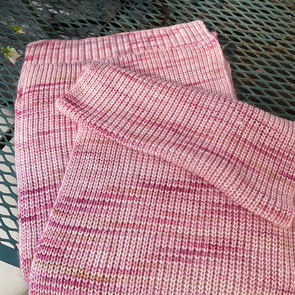 J Crew wool mix scarf - Picture 4 of 4